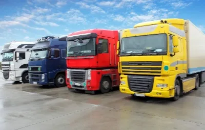 Ankara Ayrılıkçeşme Nakliye Ambarı